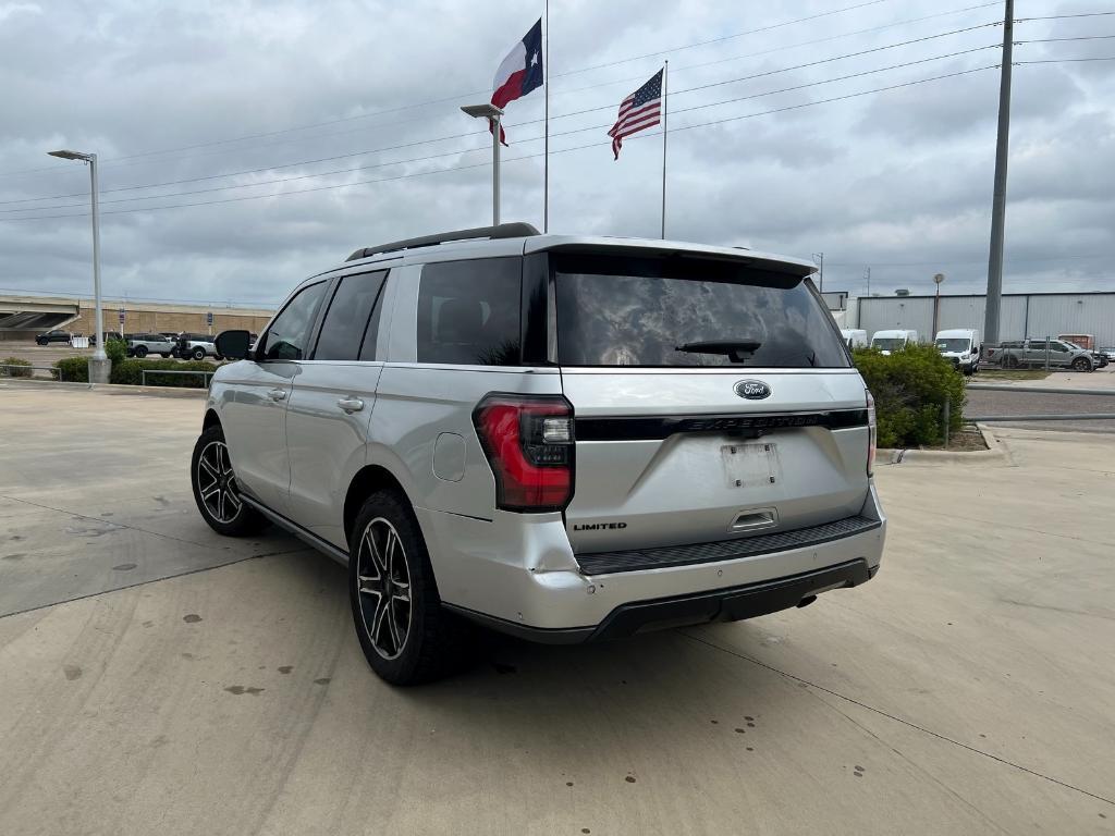 used 2019 Ford Expedition car, priced at $29,995