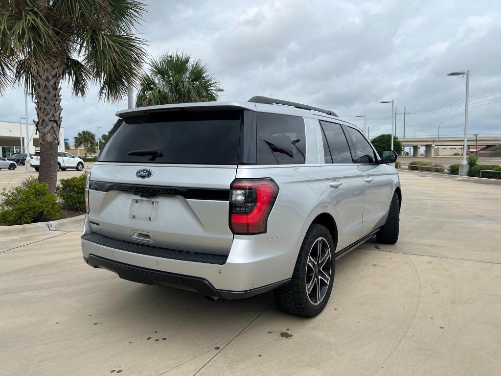used 2019 Ford Expedition car, priced at $29,995