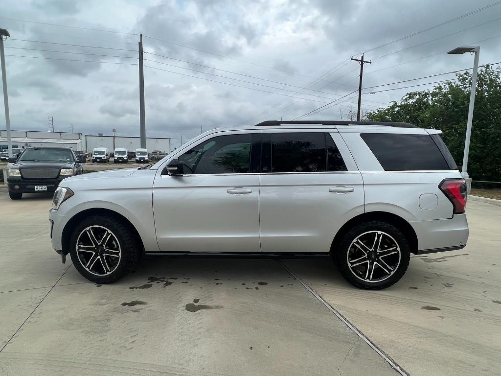 used 2019 Ford Expedition car, priced at $29,995