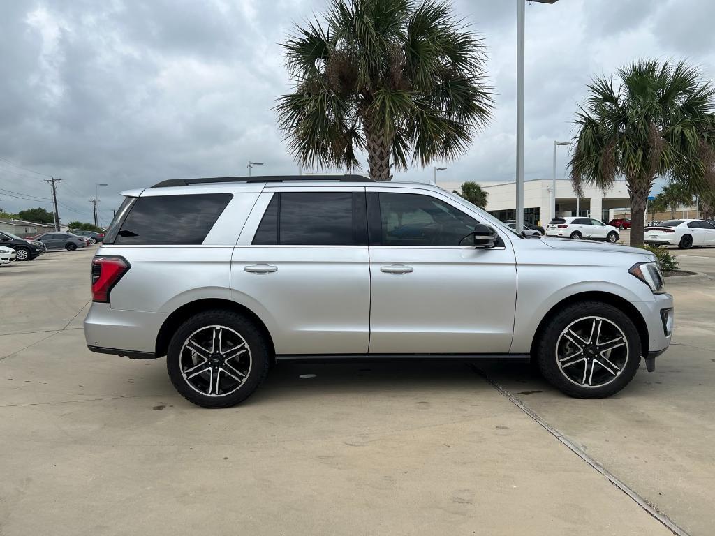 used 2019 Ford Expedition car, priced at $29,995