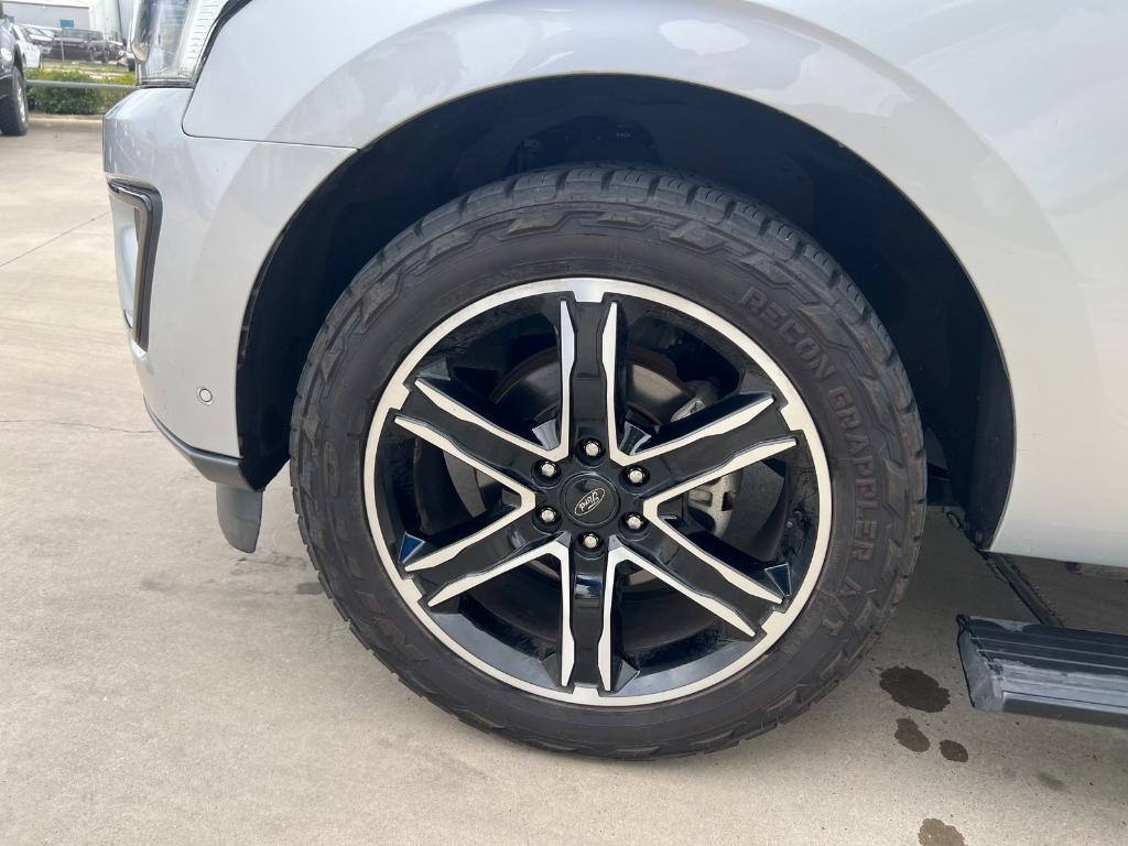 used 2019 Ford Expedition car, priced at $29,995