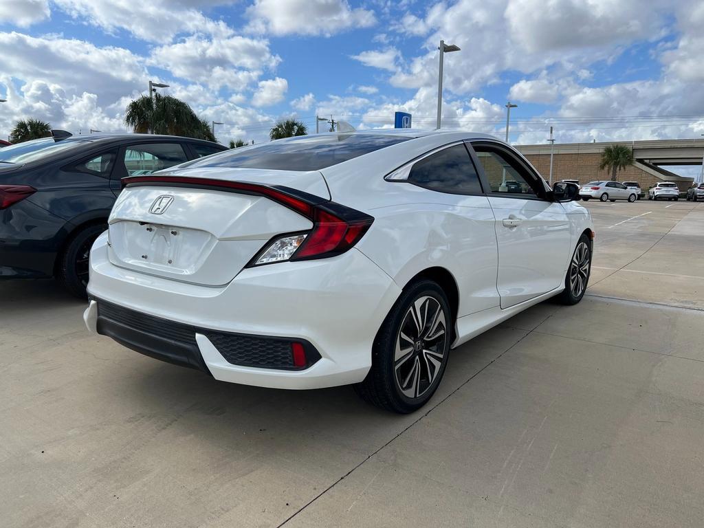 used 2017 Honda Civic car, priced at $11,988