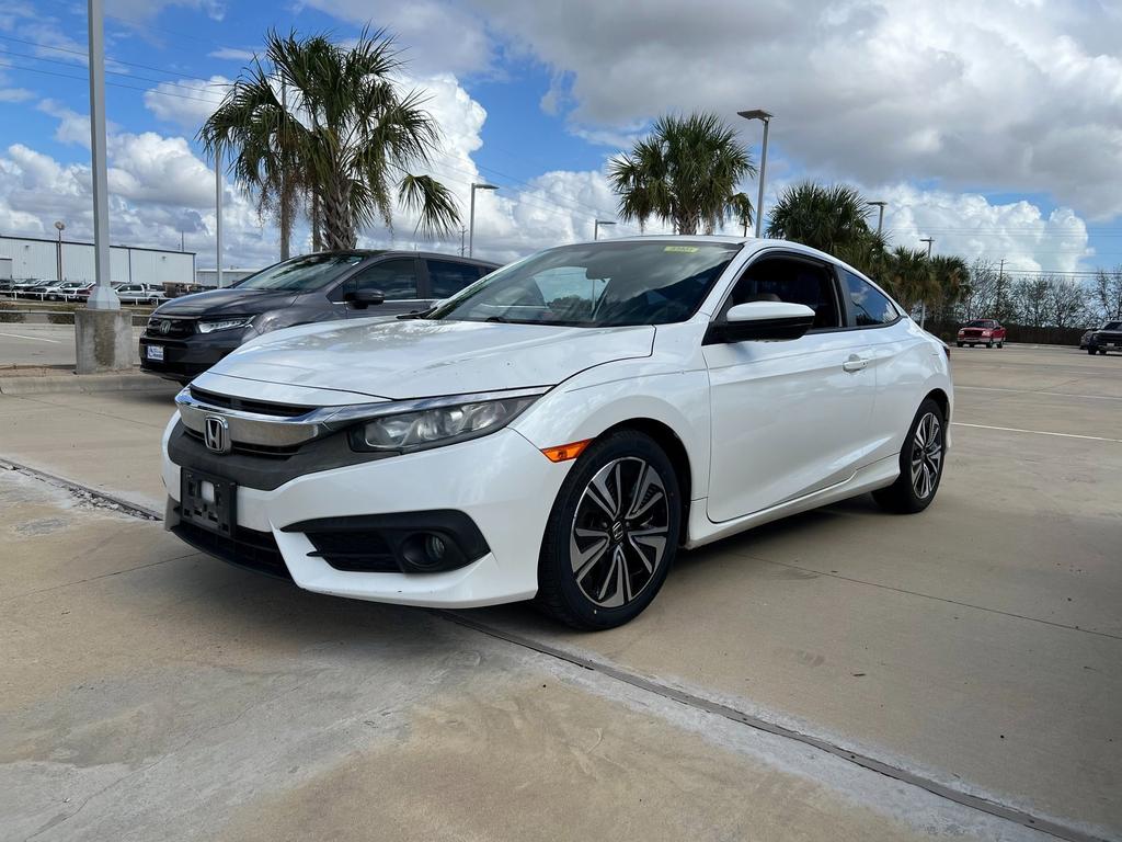 used 2017 Honda Civic car, priced at $11,988