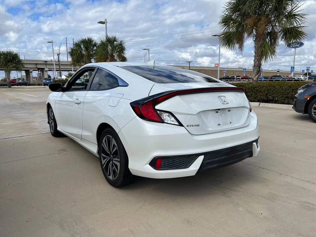 used 2017 Honda Civic car, priced at $11,988