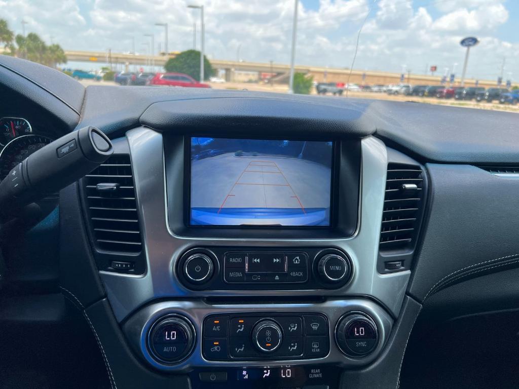 used 2020 Chevrolet Tahoe car, priced at $23,495