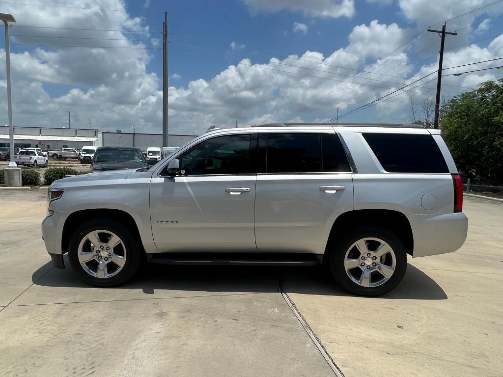 used 2020 Chevrolet Tahoe car, priced at $23,495