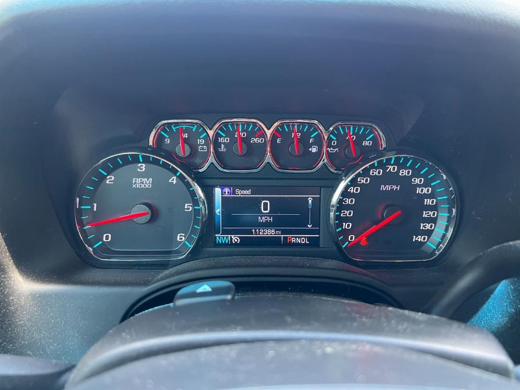 used 2020 Chevrolet Tahoe car, priced at $23,495