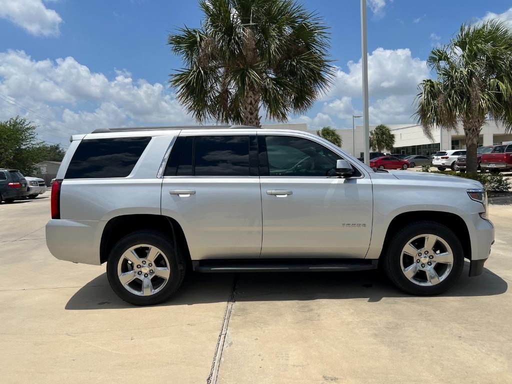 used 2020 Chevrolet Tahoe car, priced at $23,495