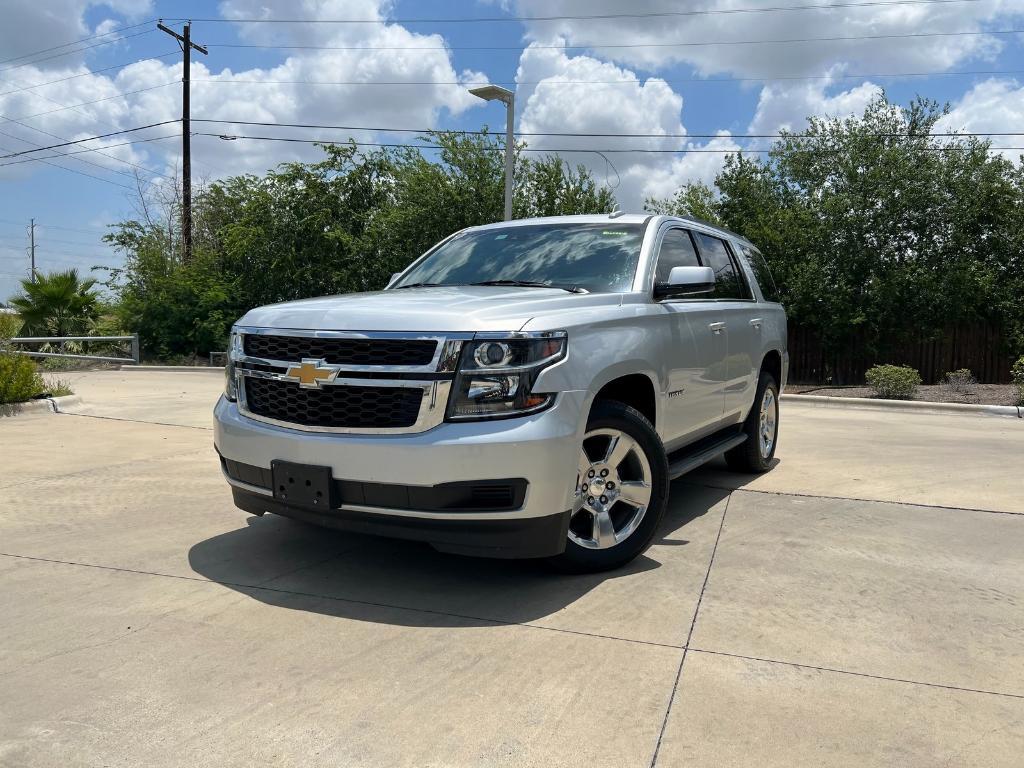 used 2020 Chevrolet Tahoe car, priced at $23,495