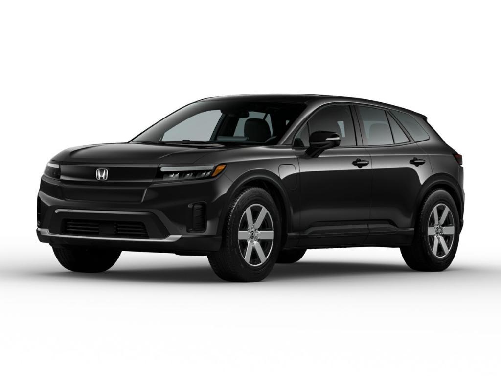 new 2025 Honda Prologue car