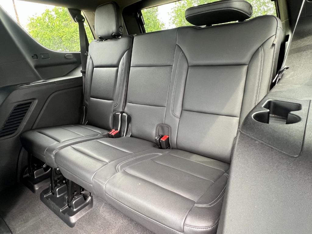used 2021 Chevrolet Tahoe car, priced at $50,695