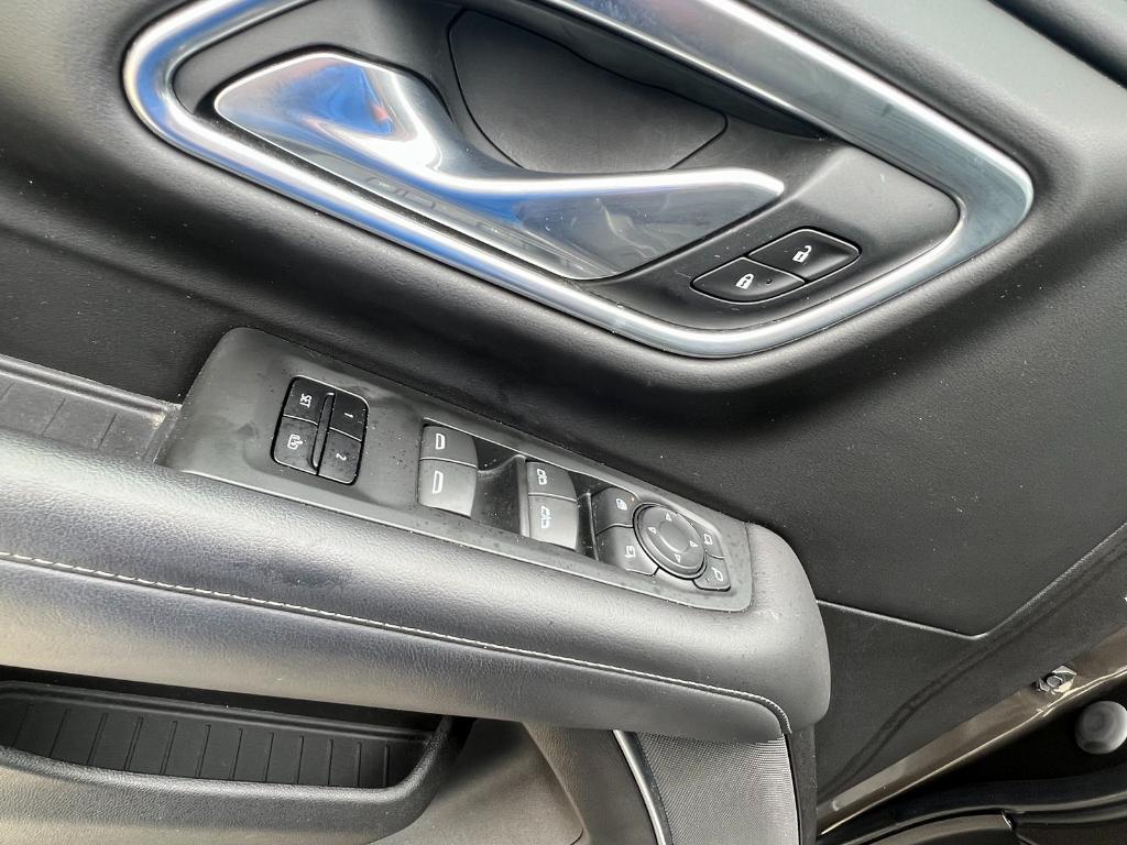 used 2021 Chevrolet Tahoe car, priced at $50,695