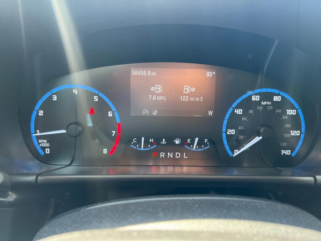 used 2021 Ford Bronco Sport car, priced at $21,938