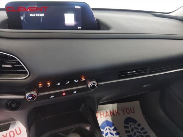used 2024 Mazda CX-30 car, priced at $24,400