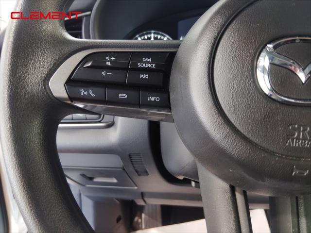 used 2024 Mazda CX-30 car, priced at $24,400