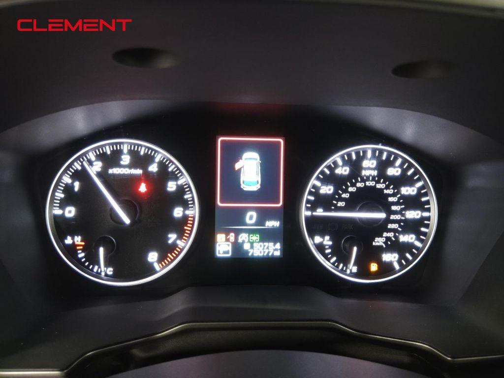 used 2022 Subaru Outback car, priced at $24,000