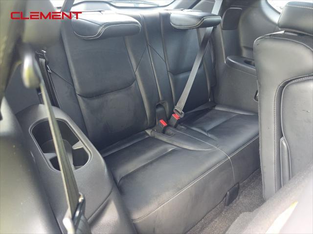 used 2023 Mazda CX-9 car, priced at $27,500