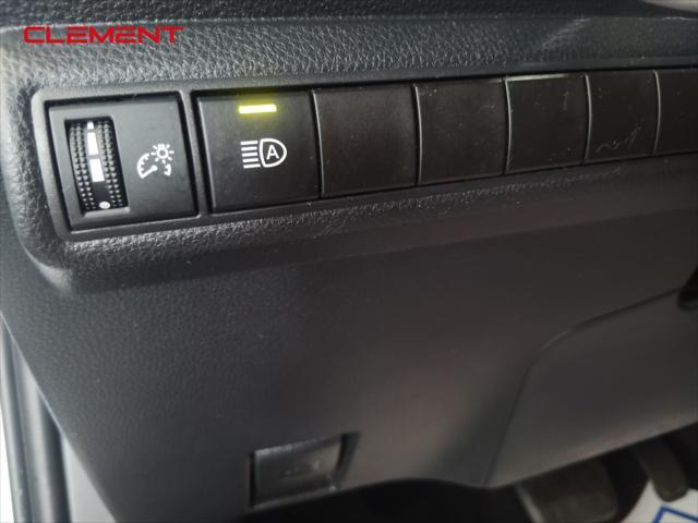 used 2022 Toyota Corolla car, priced at $20,200
