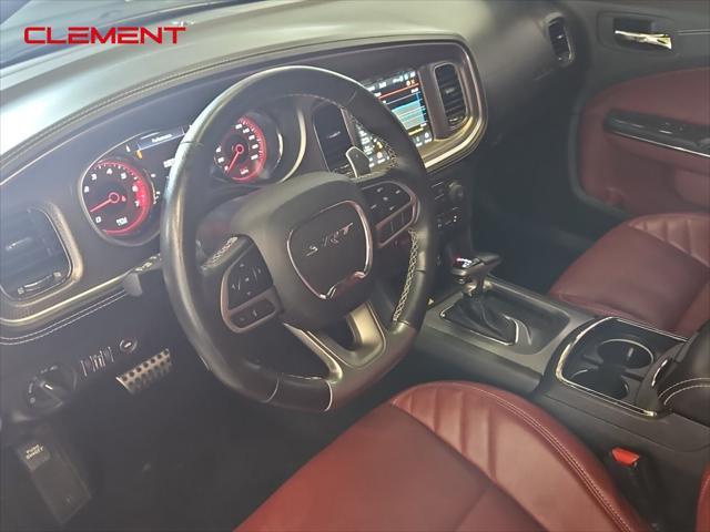 used 2021 Dodge Charger car, priced at $69,000