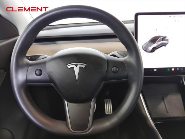 used 2020 Tesla Model Y car, priced at $30,000