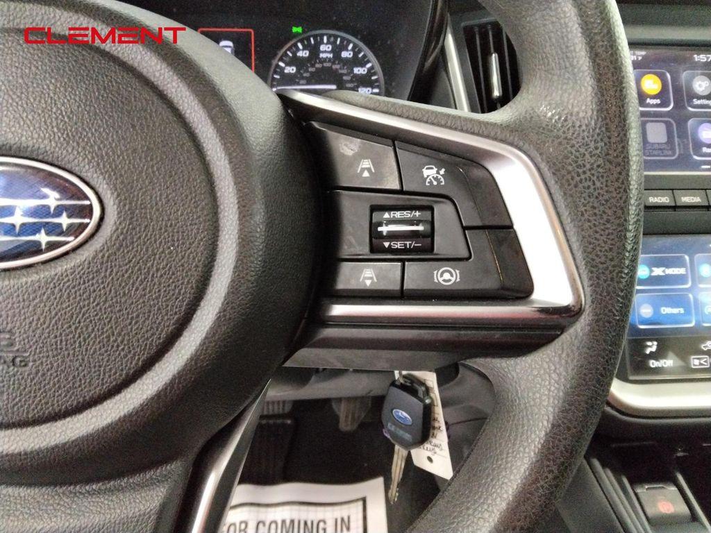 used 2020 Subaru Outback car, priced at $18,500
