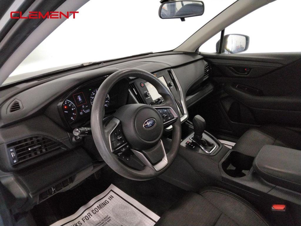 used 2020 Subaru Outback car, priced at $18,500