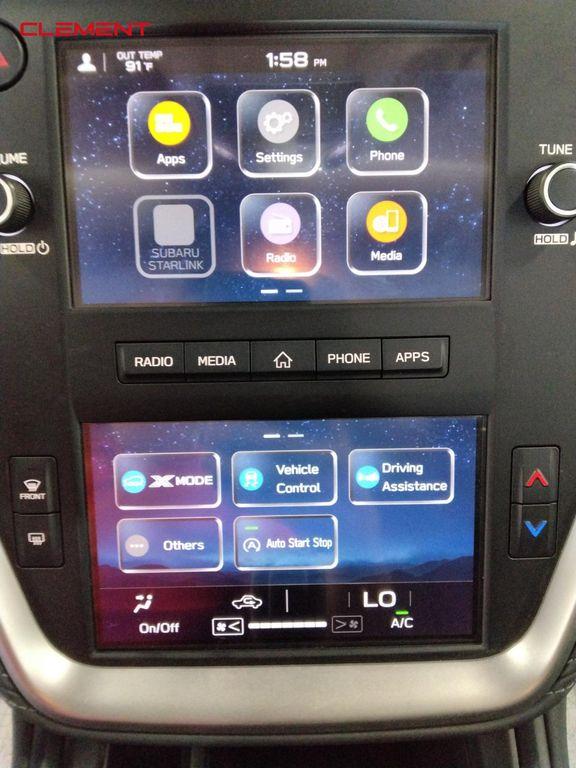used 2020 Subaru Outback car, priced at $18,500