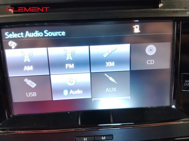 used 2018 Toyota Avalon Hybrid car, priced at $19,800