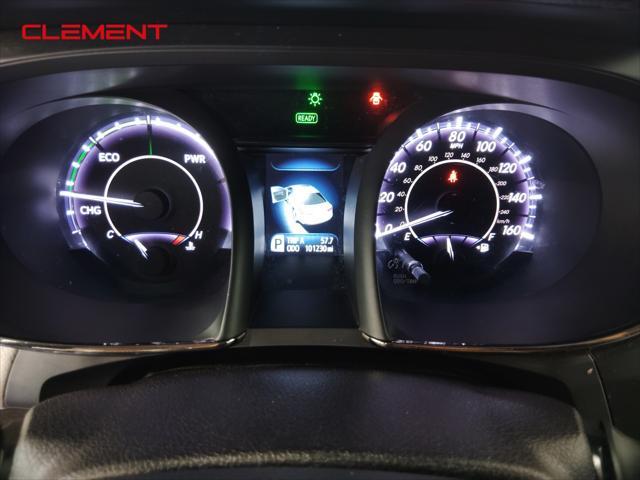 used 2018 Toyota Avalon Hybrid car, priced at $19,800