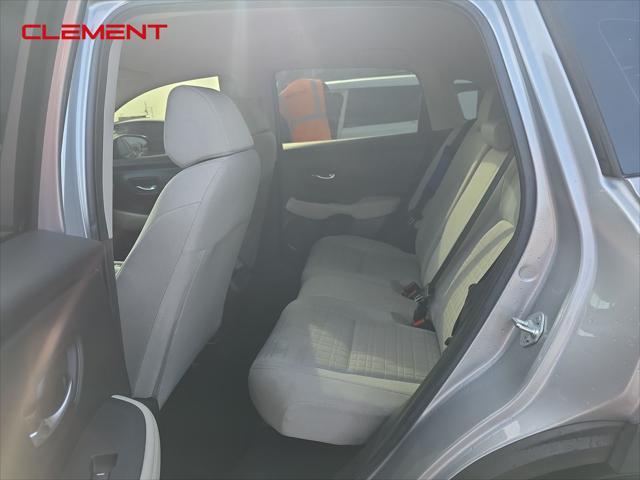 used 2023 Honda HR-V car, priced at $22,200
