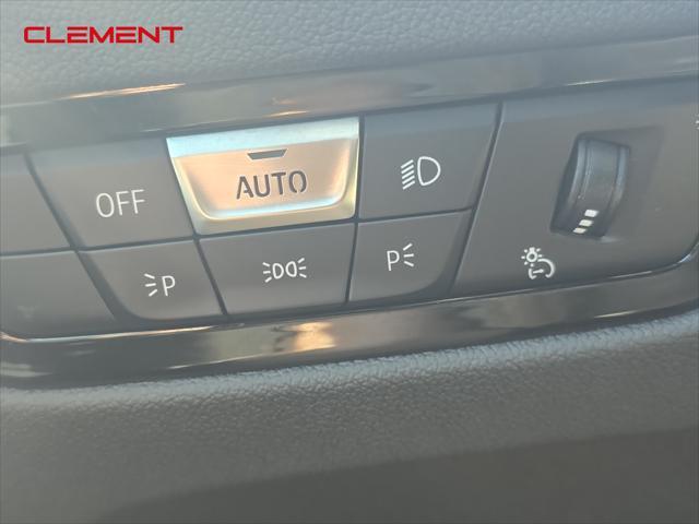 used 2024 BMW 430 car, priced at $37,000