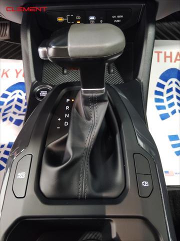 used 2025 Kia K4 car, priced at $24,000