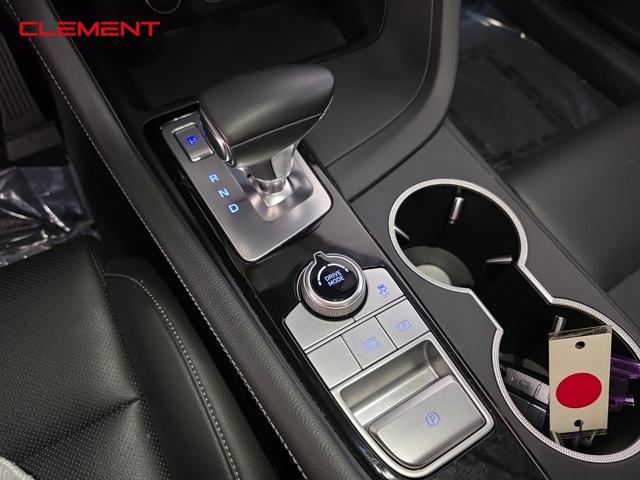 used 2023 Genesis G70 car