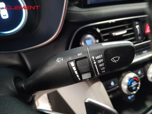 used 2023 Genesis G70 car, priced at $29,600