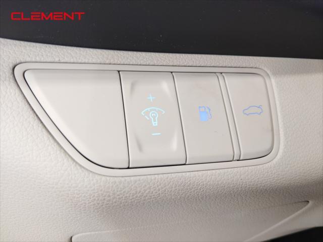 used 2023 Genesis G70 car, priced at $29,600