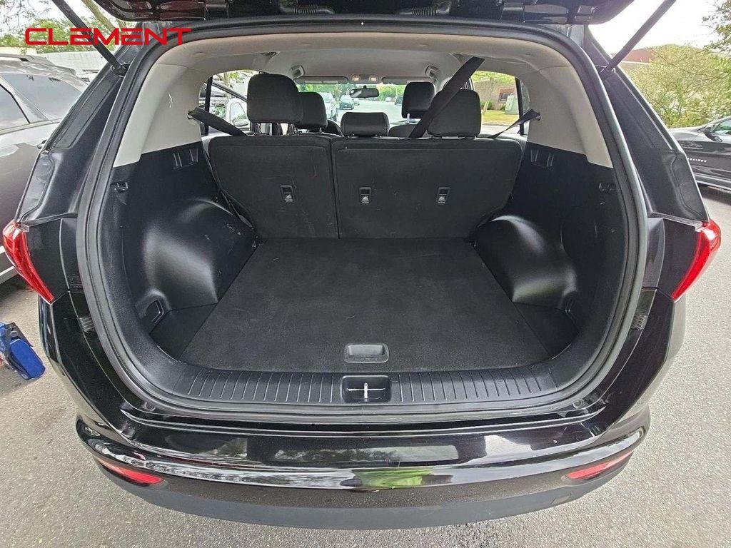 used 2019 Kia Sportage car, priced at $15,300