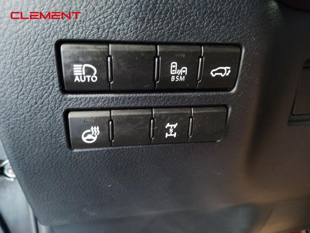 used 2019 Lexus NX 300 car, priced at $24,900