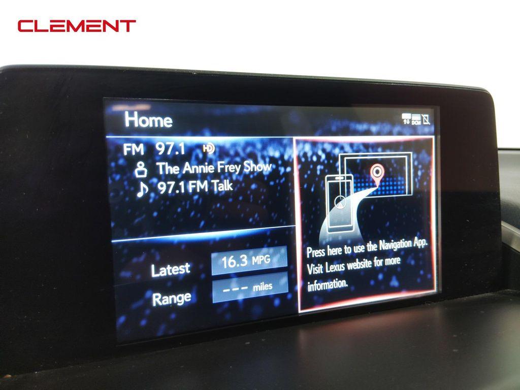 used 2019 Lexus NX 300 car, priced at $24,900