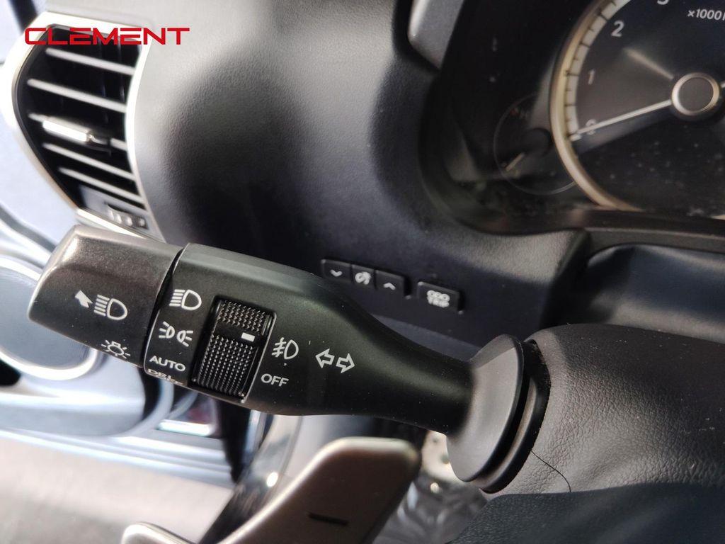used 2019 Lexus NX 300 car, priced at $24,900