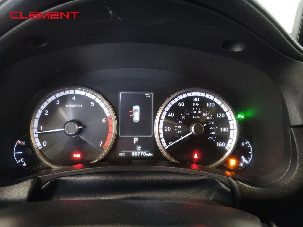 used 2019 Lexus NX 300 car, priced at $24,900