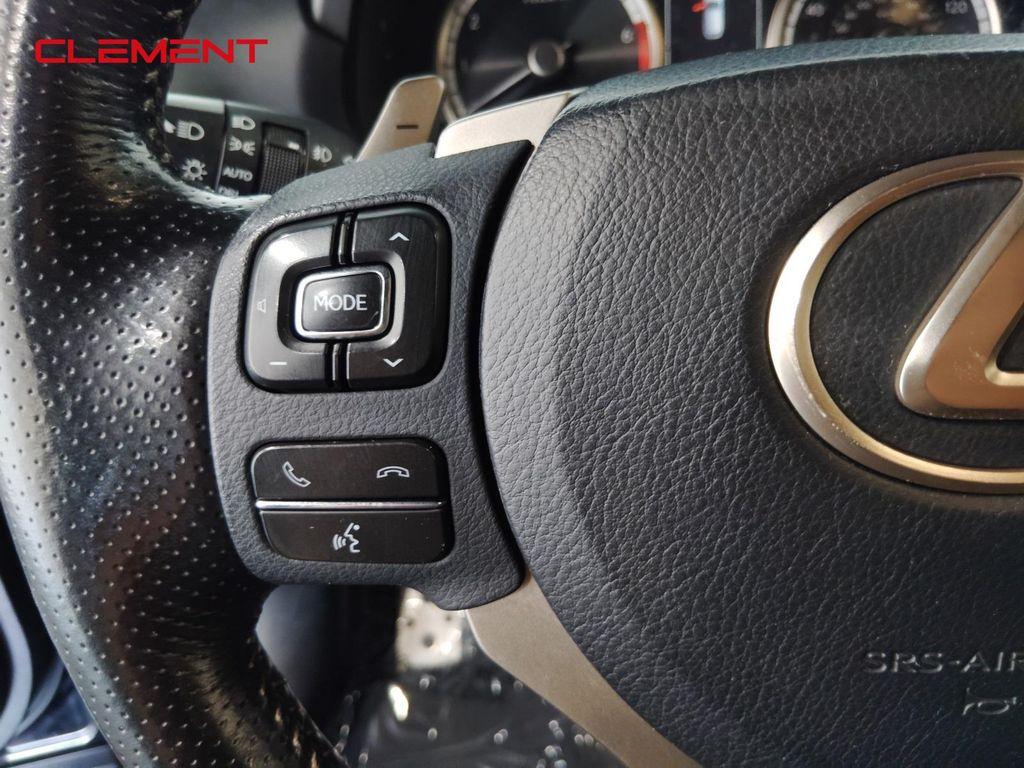 used 2019 Lexus NX 300 car, priced at $24,900