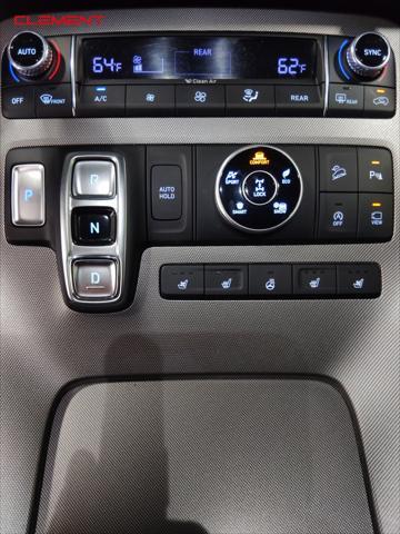 used 2022 Hyundai Palisade car, priced at $31,000