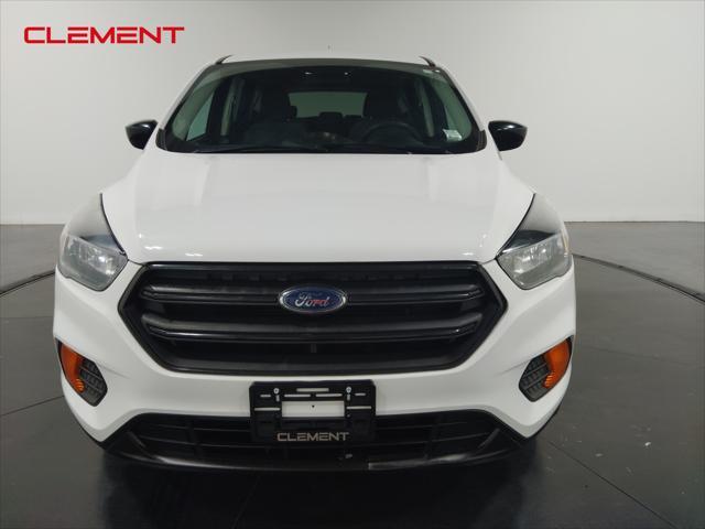 used 2018 Ford Escape car, priced at $13,000