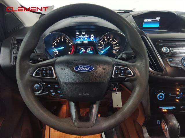 used 2018 Ford Escape car, priced at $13,000