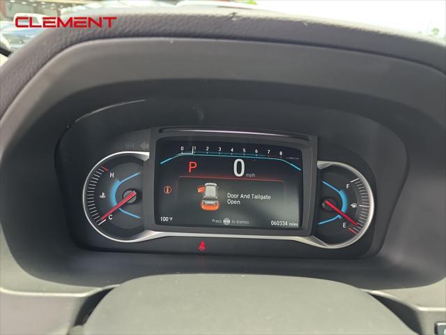 used 2020 Honda Pilot car, priced at $24,500