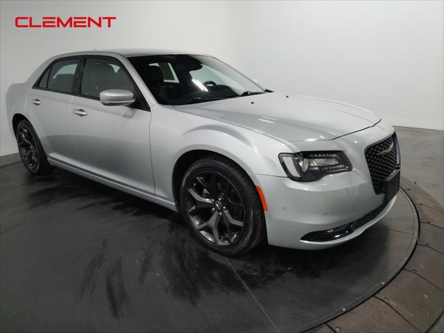 used 2022 Chrysler 300 car, priced at $26,000