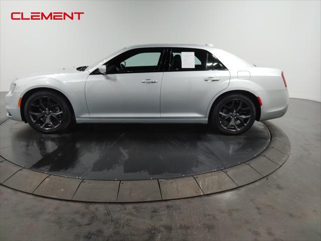 used 2022 Chrysler 300 car, priced at $26,000