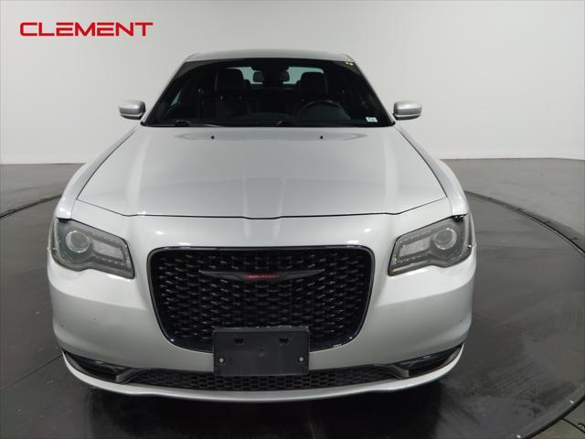 used 2022 Chrysler 300 car, priced at $26,000