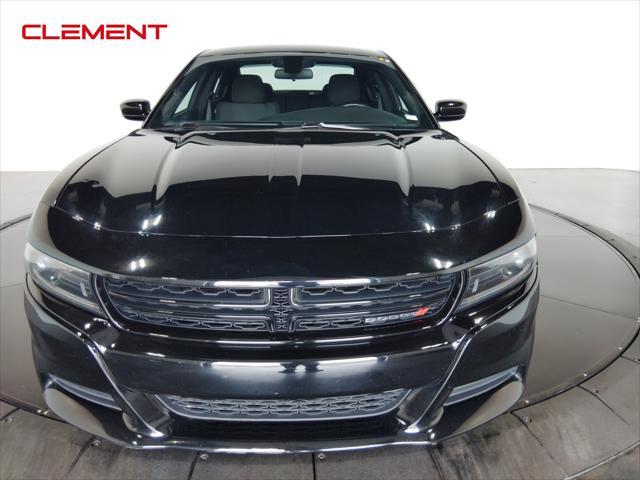 used 2022 Dodge Charger car, priced at $22,500