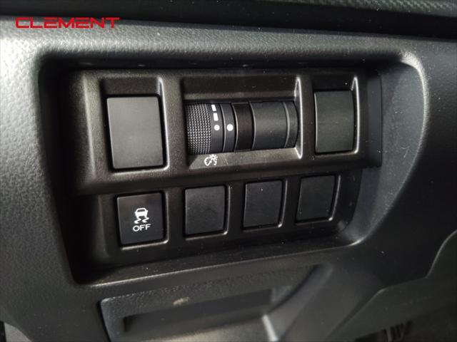 used 2023 Subaru Impreza car, priced at $19,000
